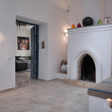 Bed and Breakfast Dar Ennour à Houmt Souk  Extérieur photo