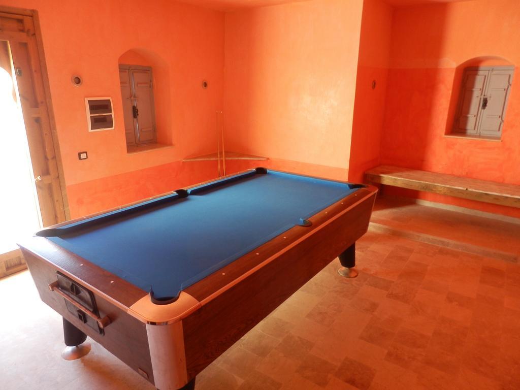 Bed and Breakfast Dar Ennour à Houmt Souk  Extérieur photo