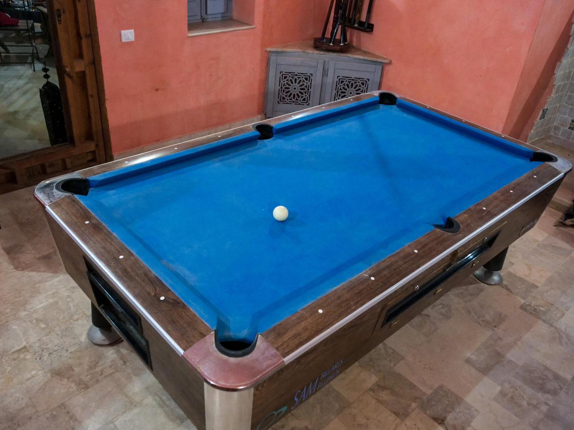 Bed and Breakfast Dar Ennour à Houmt Souk  Extérieur photo
