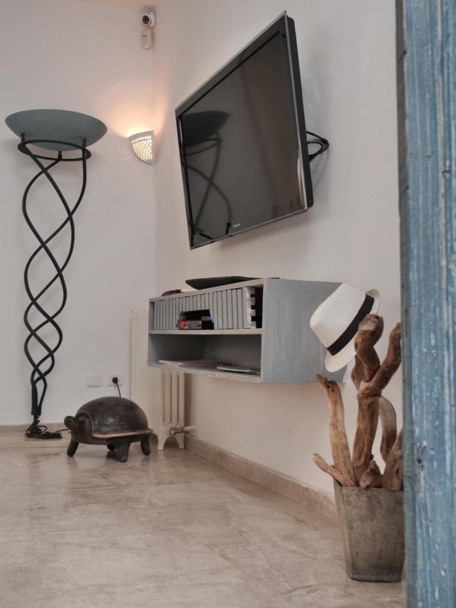 Bed and Breakfast Dar Ennour à Houmt Souk  Extérieur photo