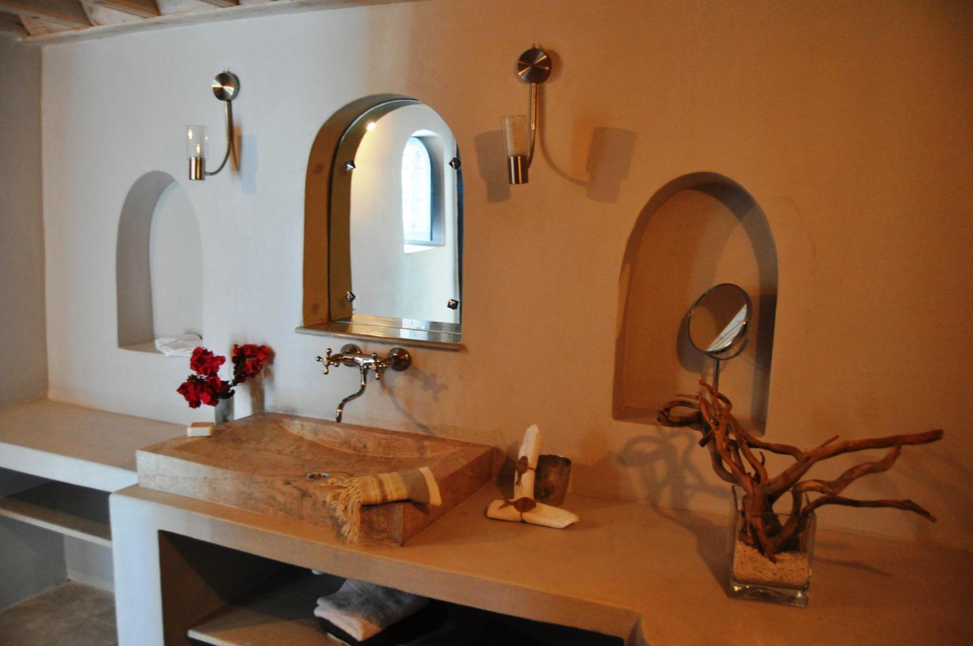 Bed and Breakfast Dar Ennour à Houmt Souk  Extérieur photo