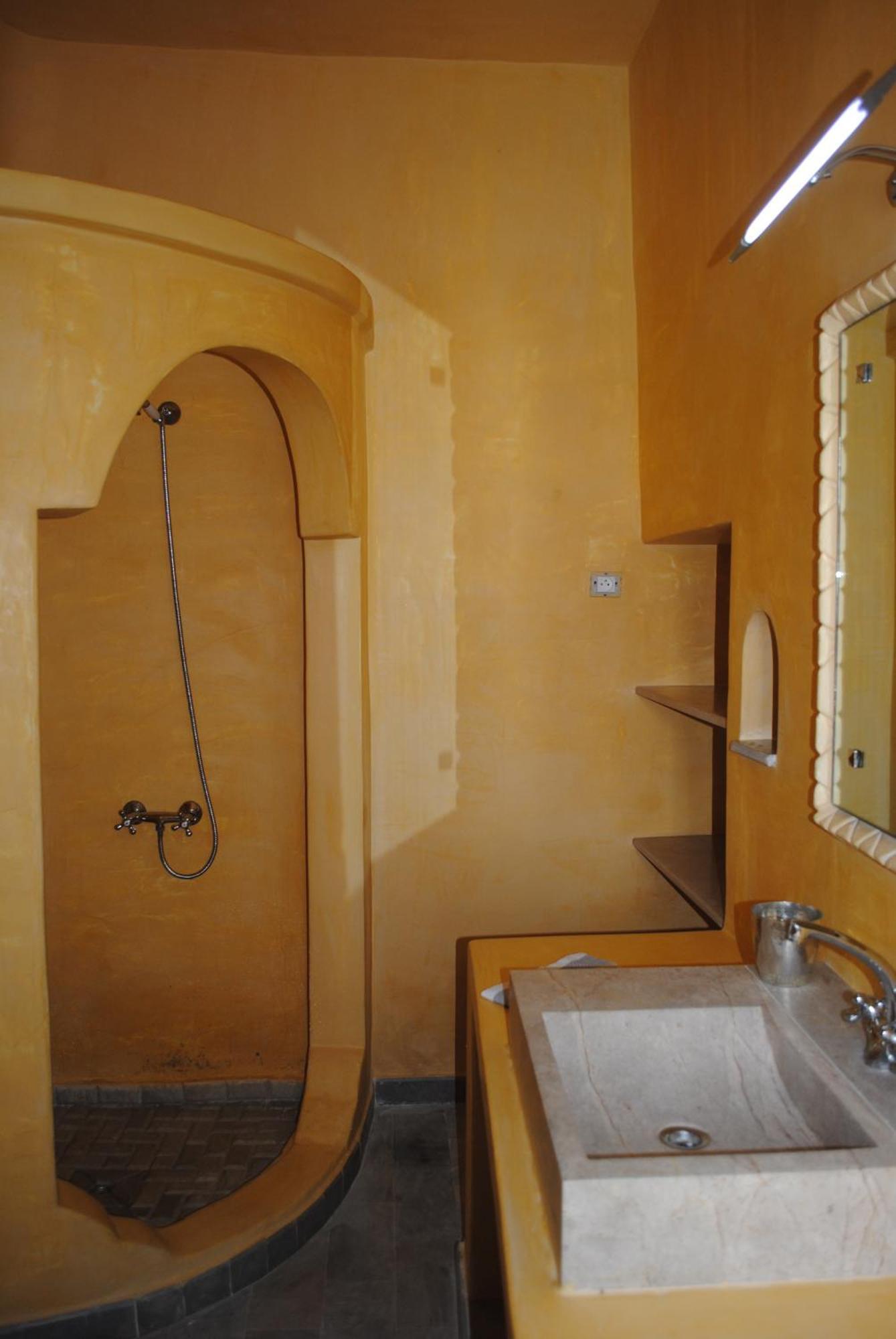 Bed and Breakfast Dar Ennour à Houmt Souk  Extérieur photo
